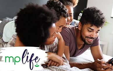 MP Life: o condomínio do futuro nas suas mãos!