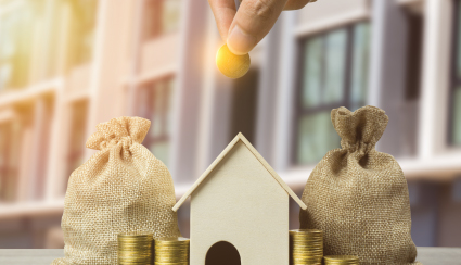 Compre seu apê na MP com FGTS