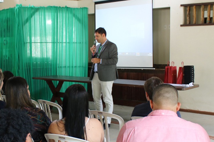 O sucesso se supera aqui – pré-lançamento do Jardim Imperial II