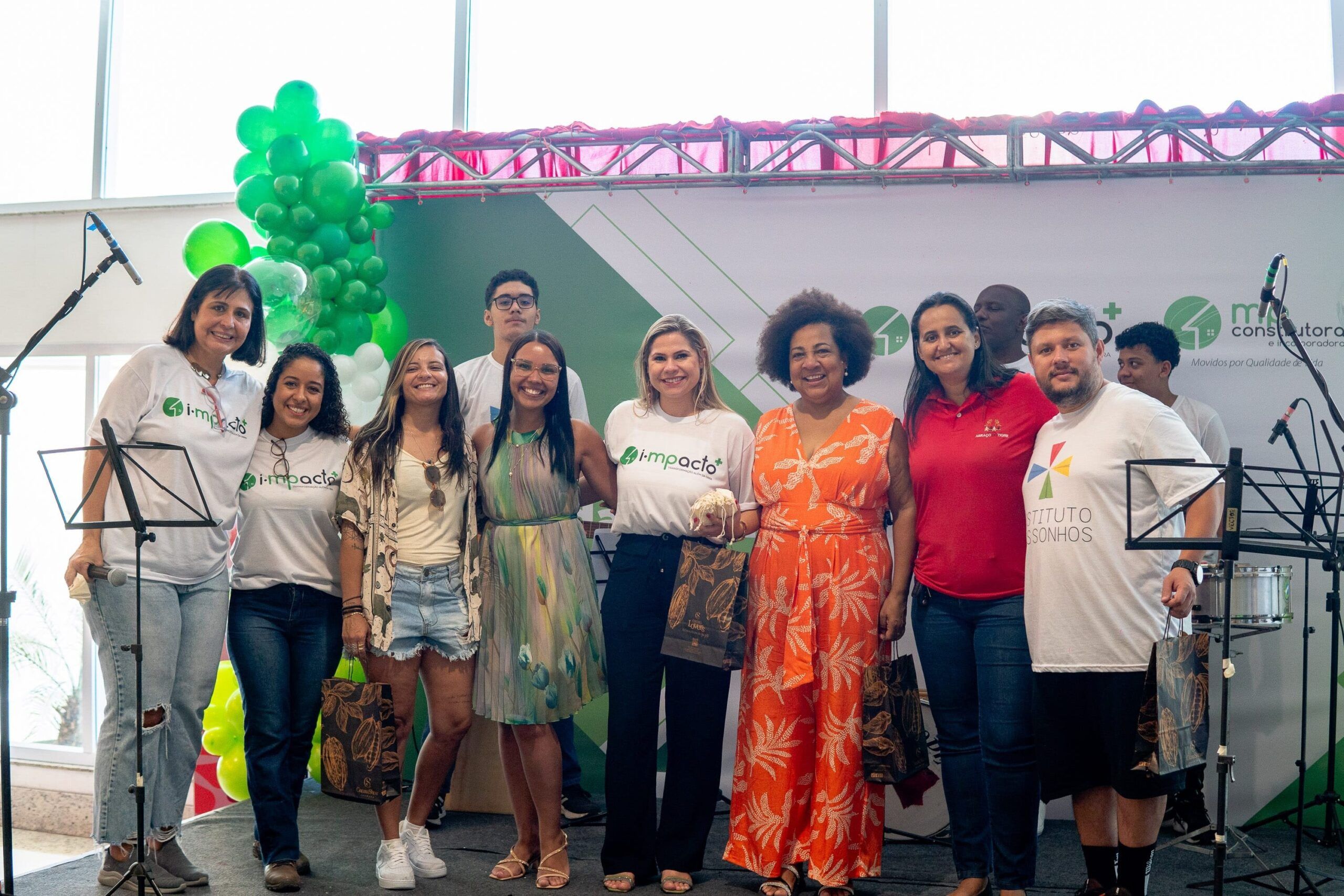 Cerimônia de Apresentação dos Resultados Edital 2023