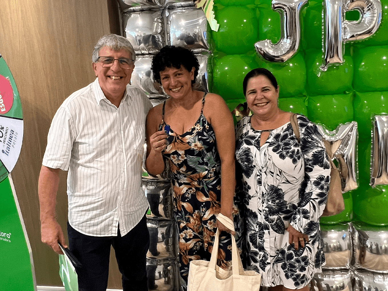 MP Construtora comemora seu primeiro empreendimento entregue em Niterói