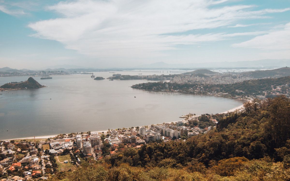 Os bairros mais valorizados de Niterói